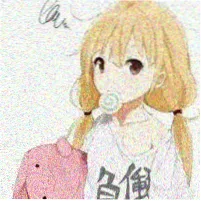 读者南屏的头像
